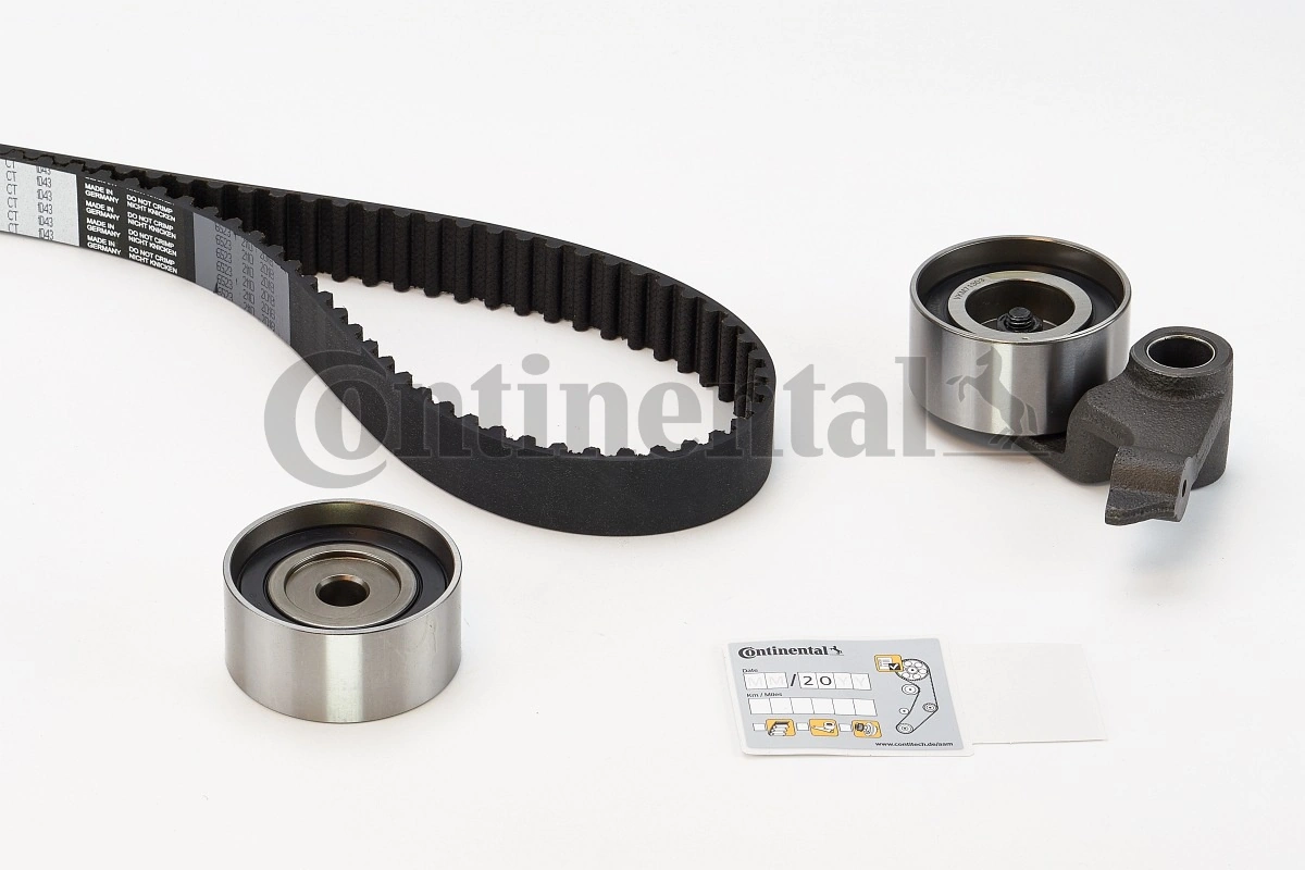 Timing Belt Kit